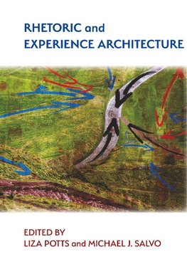 Rhetoric and Experience Architecture