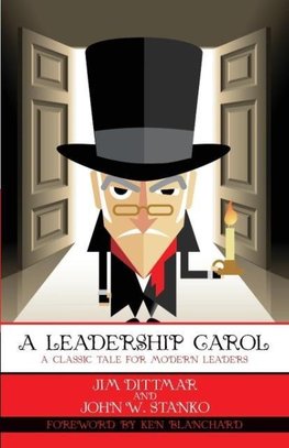 A Leadership Carol
