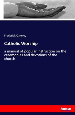 Catholic Worship