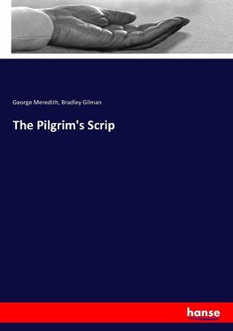 The Pilgrim's Scrip