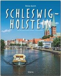 Reise durch Schleswig-Holstein