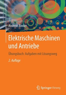 Elektrische Maschinen und Antriebe