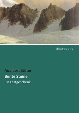 Bunte Steine