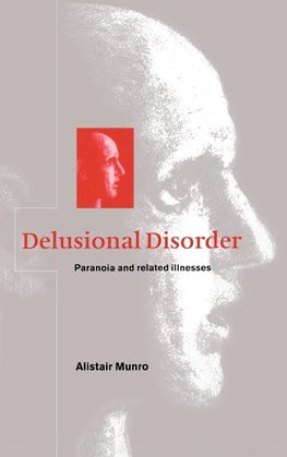 Delusional Disorder
