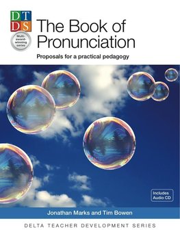 The Book of Pronunciation. With CD-ROM