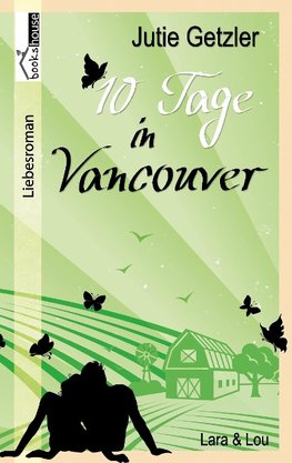 10 Tage in Vancouver