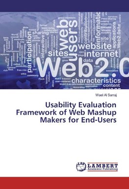 Usability Evaluation Framework of Web Mashup Makers for End-Users