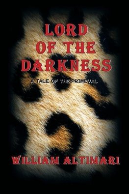 Lord of The Darkness