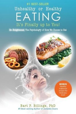 Unhealthy or Healthy EATING It's Finally Up To You!