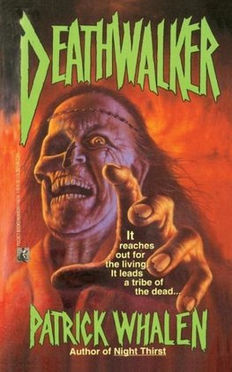 DEATH WALKER