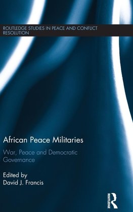 African Peace Militaries