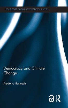 Democracy and Climate Change