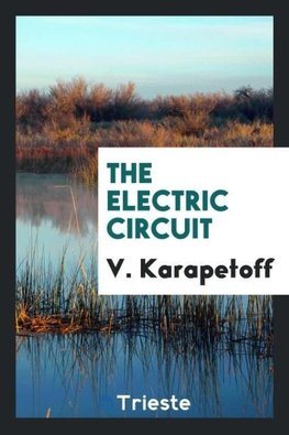 The electric circuit