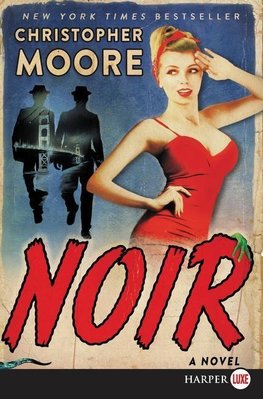 Noir LP