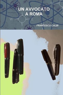 UN AVVOCATO A ROMA