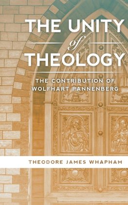 Unity of Theology
