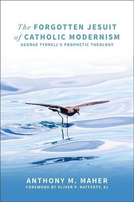 Forgotten Jesuit of Catholic Modernism