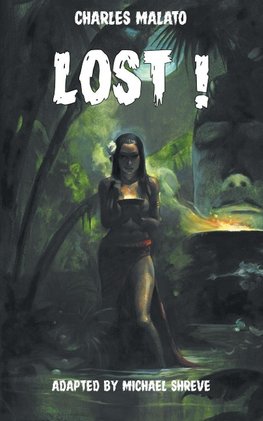 Lost!