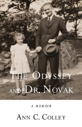 The Odyssey and Dr. Novak