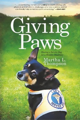 Giving Paws
