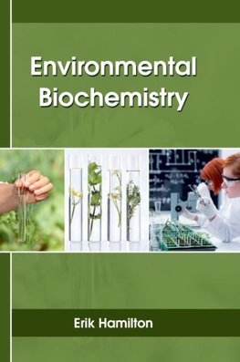 Environmental Biochemistry