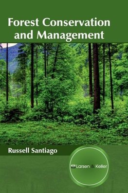 Forest Conservation and Management