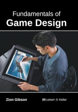 Fundamentals of Game Design