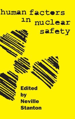 Human Factors in Nuclear Safety