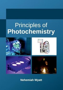 Principles of Photochemistry