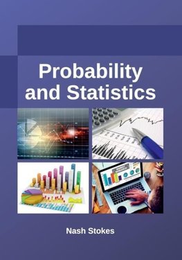 Probability and Statistics