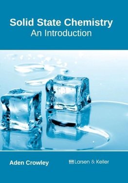 Solid State Chemistry