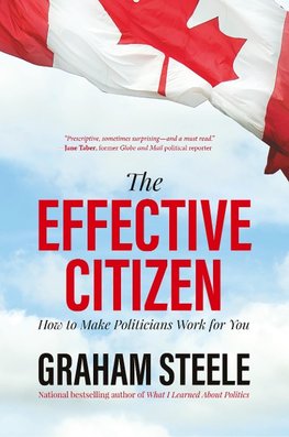 The Effective Citizen