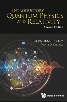 INTRO QUANT PHY & RELAT (2ND ED)