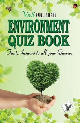 Environment Quiz Book