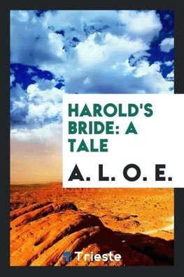 Harold's bride