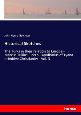 Historical Sketches