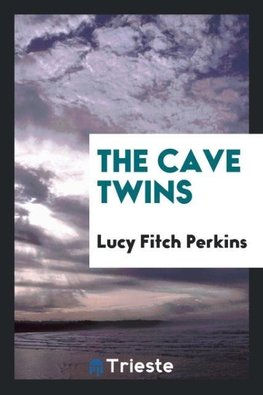 The cave twins