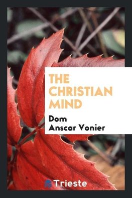 The Christian mind