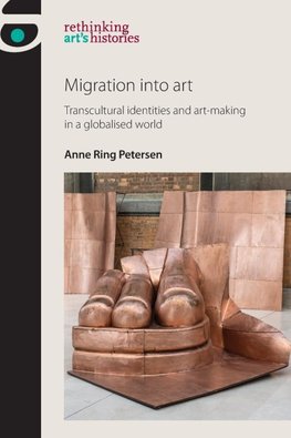Migration into art