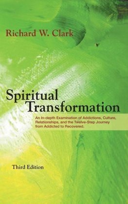 Spiritual Transformation