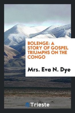 Bolenge