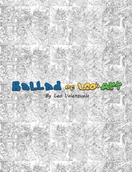 Ballad of Leo's Art