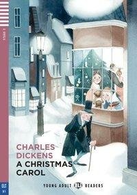A Christmas Carol. Buch und Audio-CD