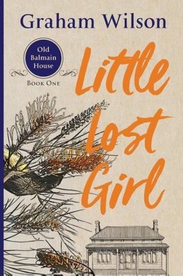 Little Lost Girl