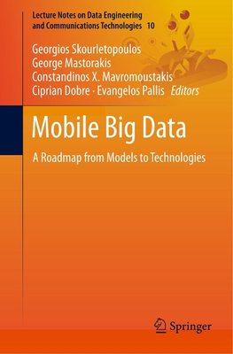 Mobile Big Data