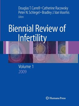 Biennial Review of Infertility