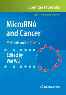 MicroRNA and Cancer