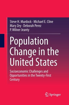 Population Change in the United States