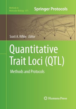 Quantitative Trait Loci (QTL)