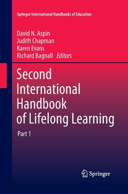 Second International Handbook of Lifelong Learning